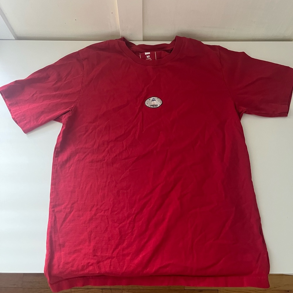 Medium prod t shirt